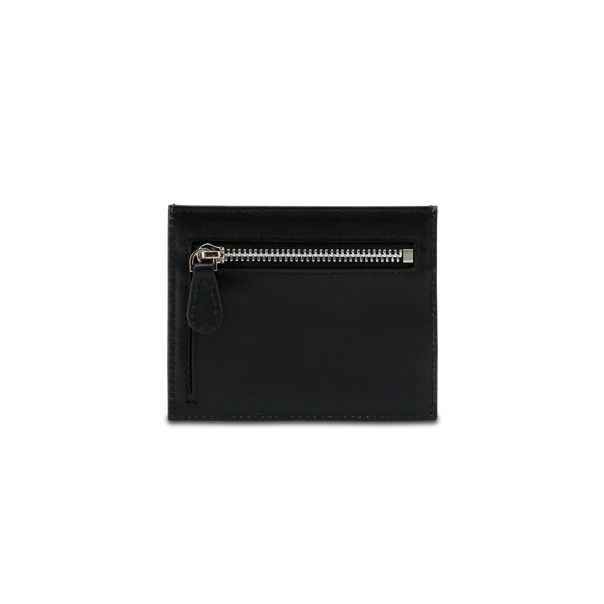 Flynn Leather Card Holder