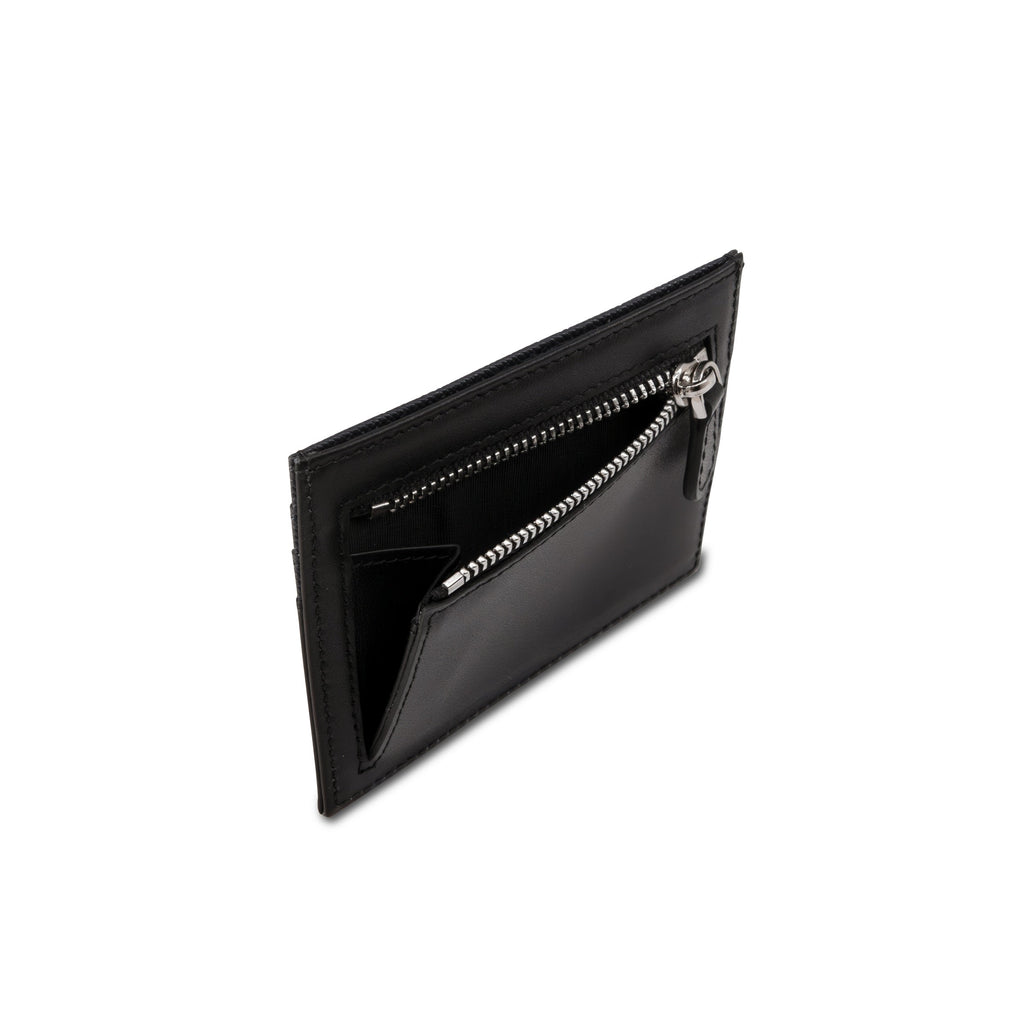 Flynn Leather Card Holder