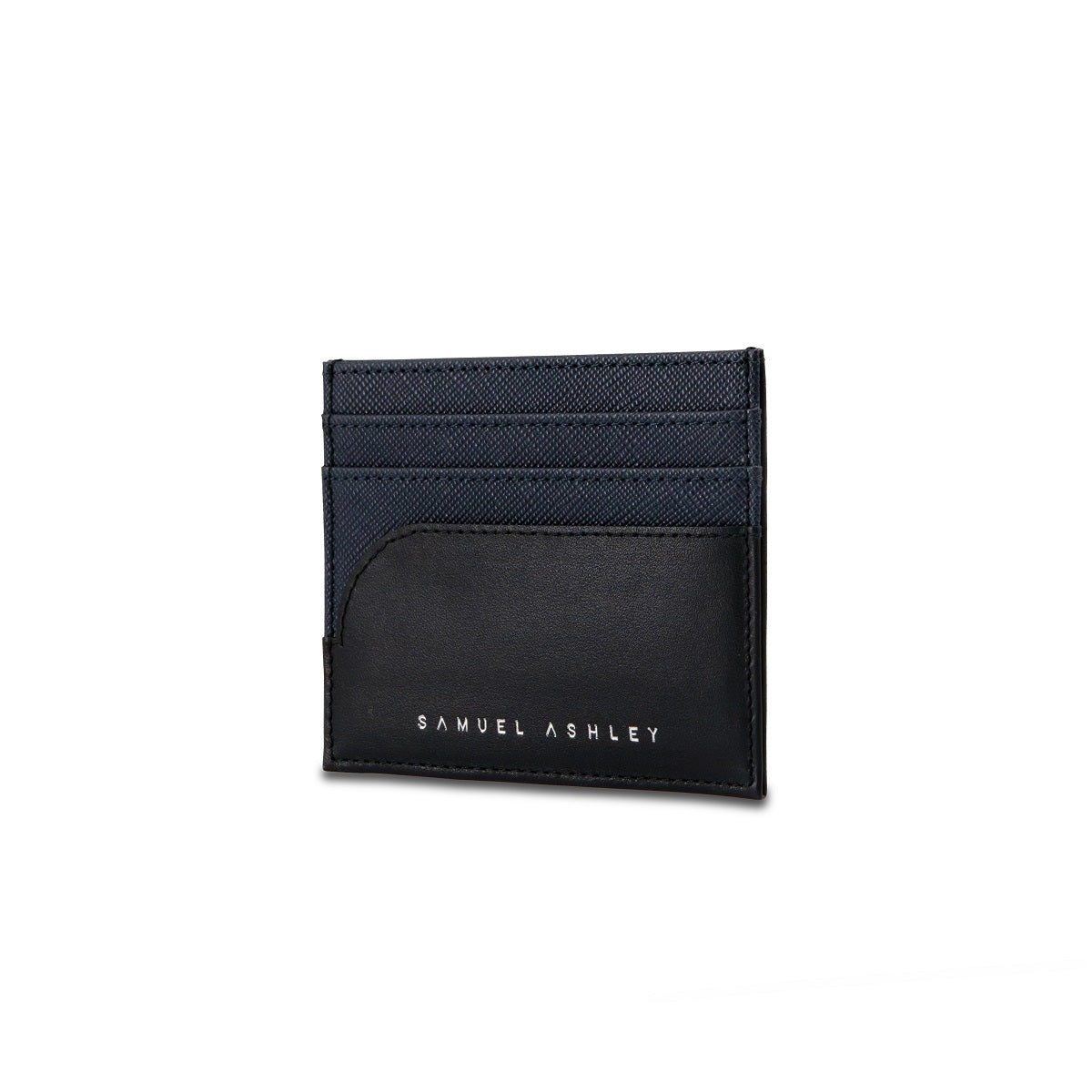 Flynn Leather Card Holder