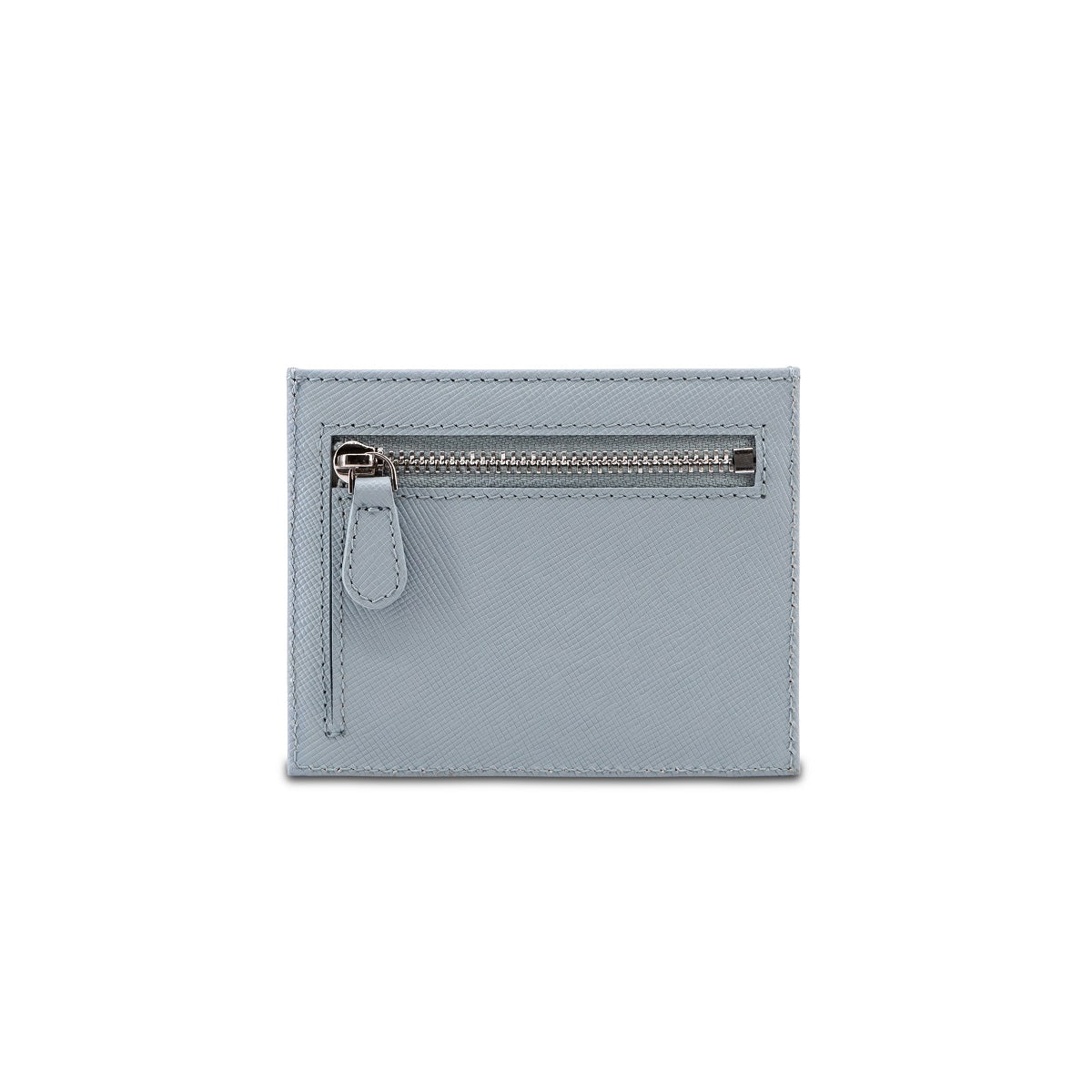 Flynn Leather Card Holder