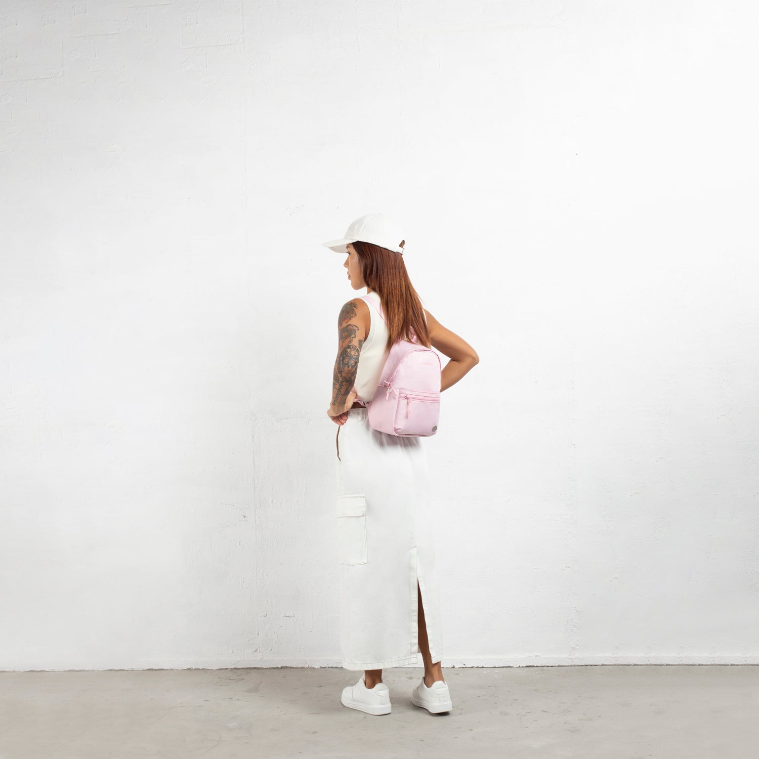 Tait CHOC A BLOC Mini Backpack  KaBloom
