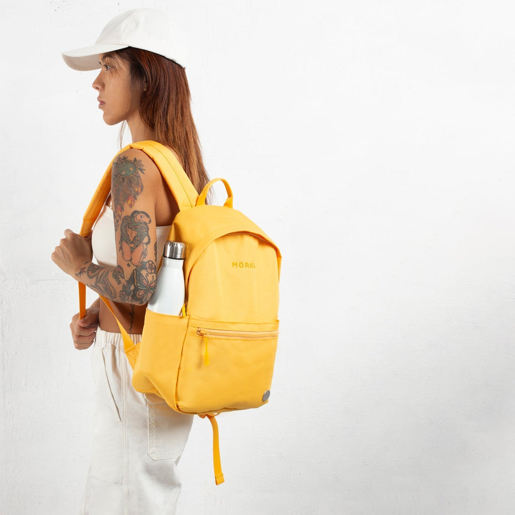 Tait "CHOC A BLOC" Little Backpack - KaBloom