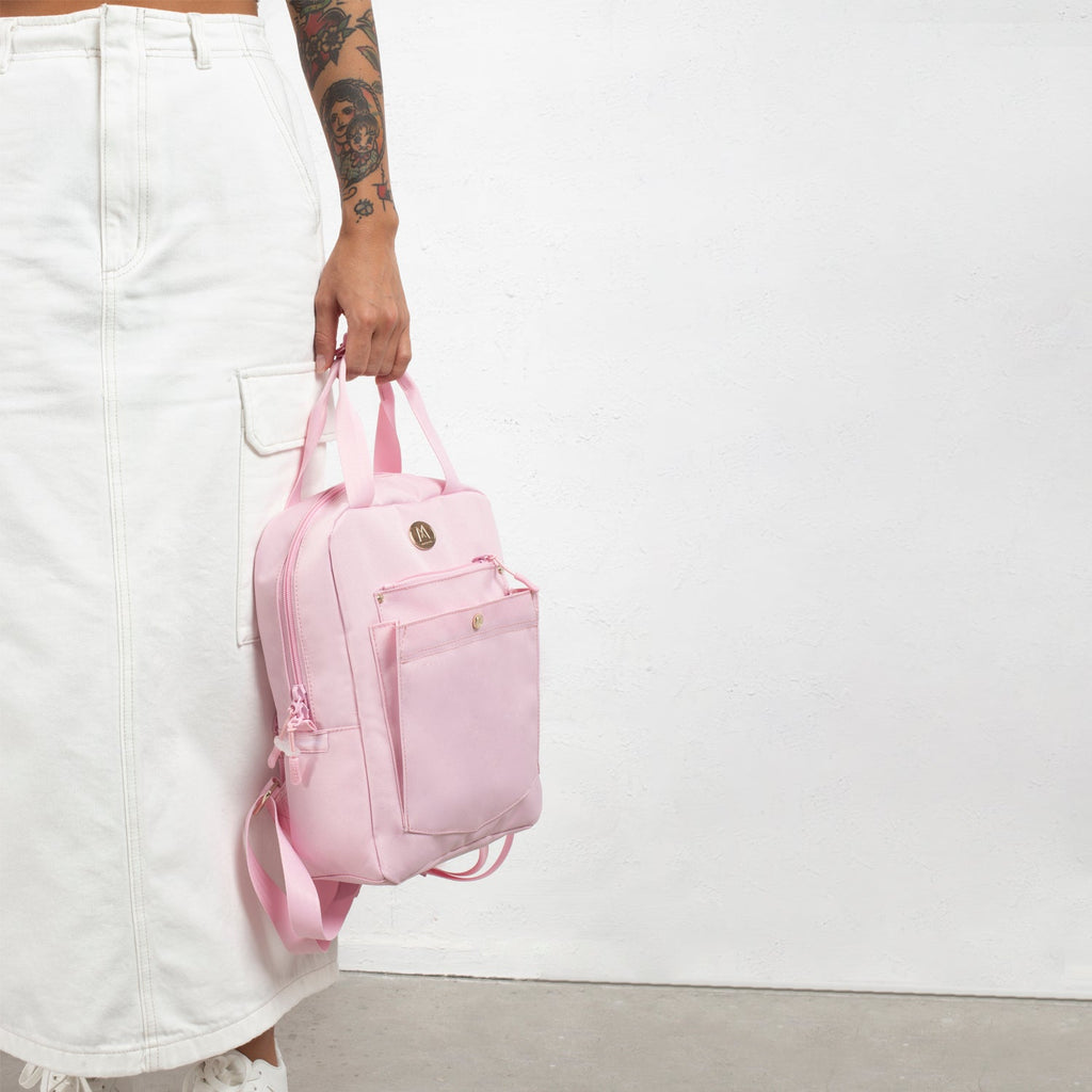 Budd Mini Backpack - KaBloom
