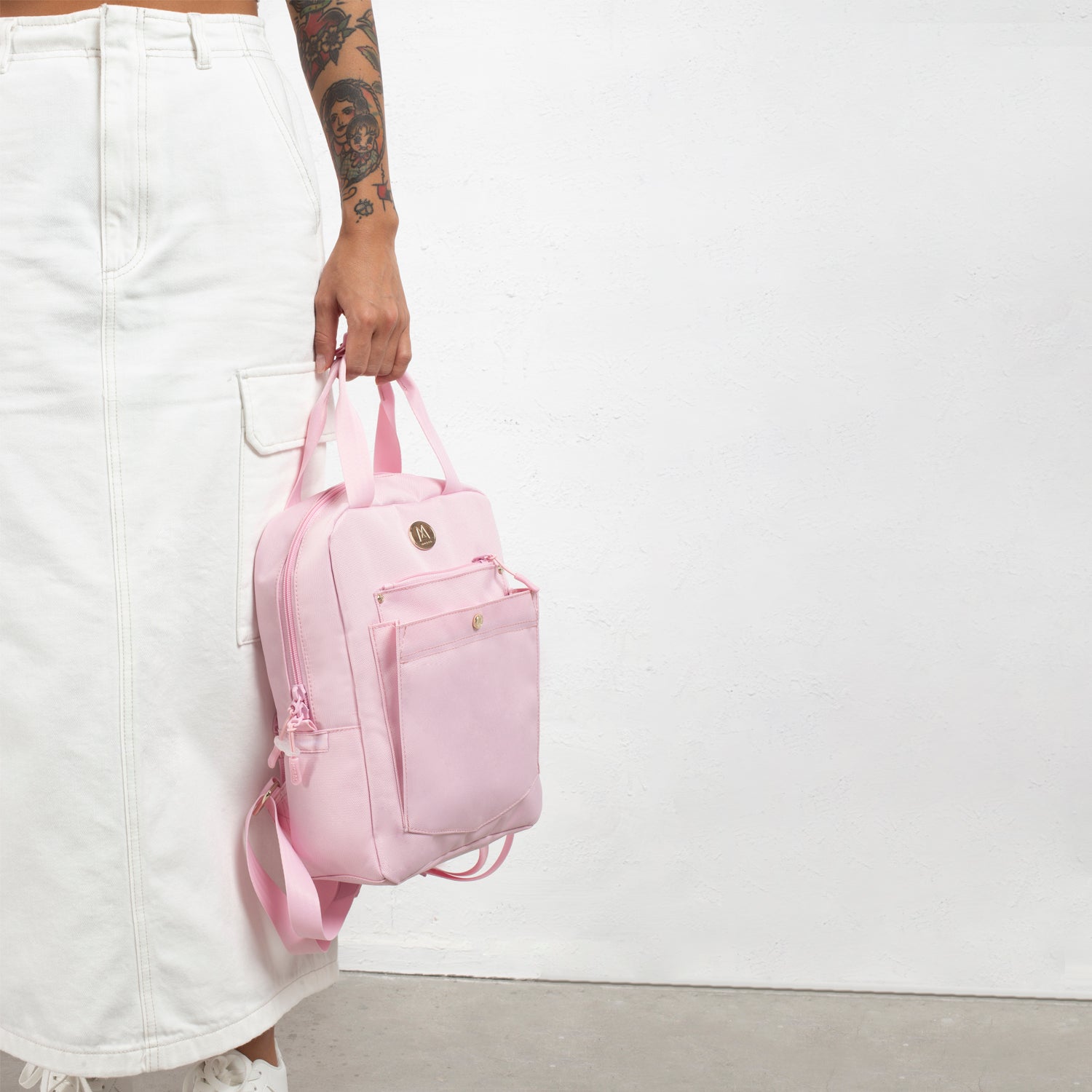 Budd Mini Backpack - KaBloom