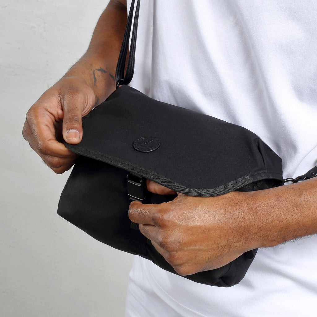 Northside Bostin Messenger Bag - S