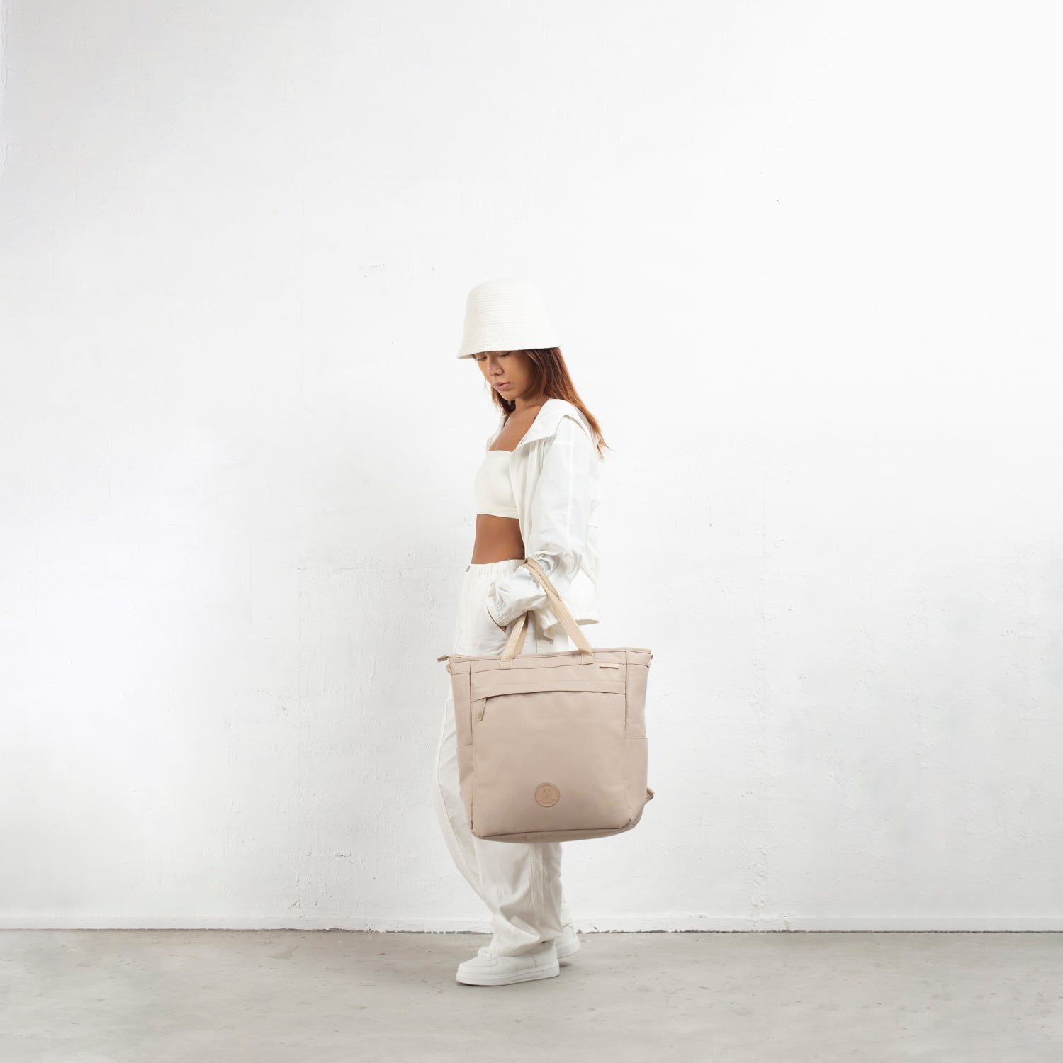 Rochester Yakka Tote Backpack