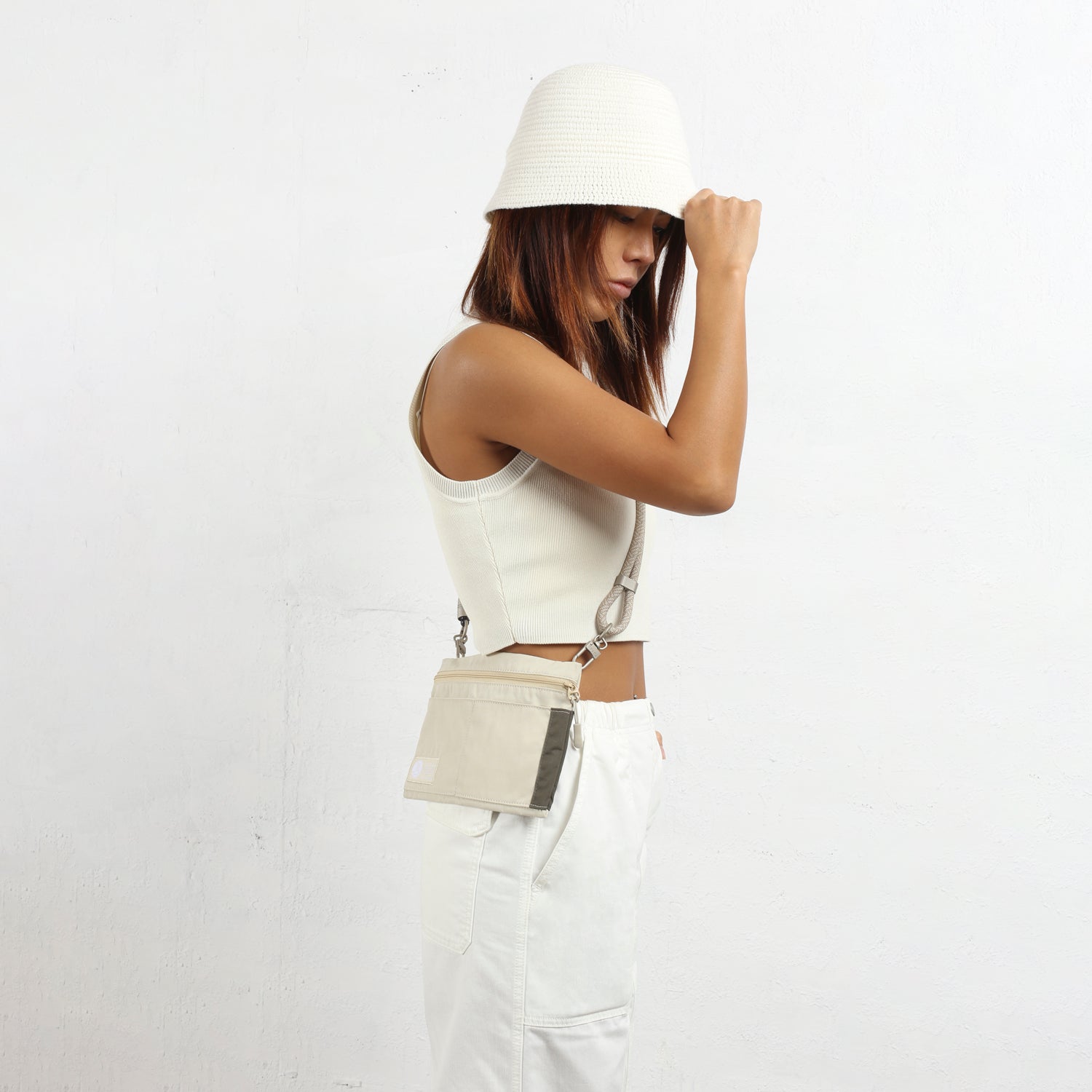 NORTHSIDE BOSTIN MESSENGER BAG - S + NAPIER RAD CROSSBODY BUNDLE SET