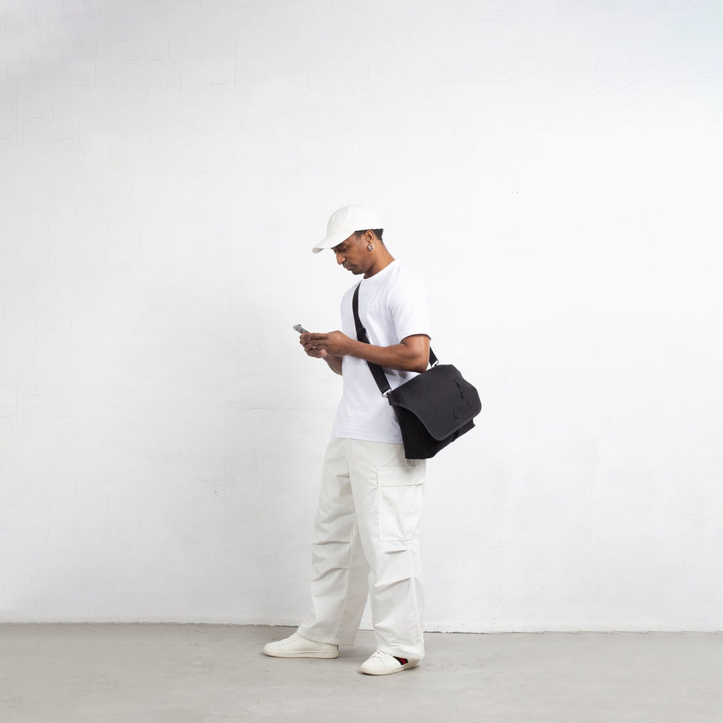 Northside Bostin Messenger Bag  L
