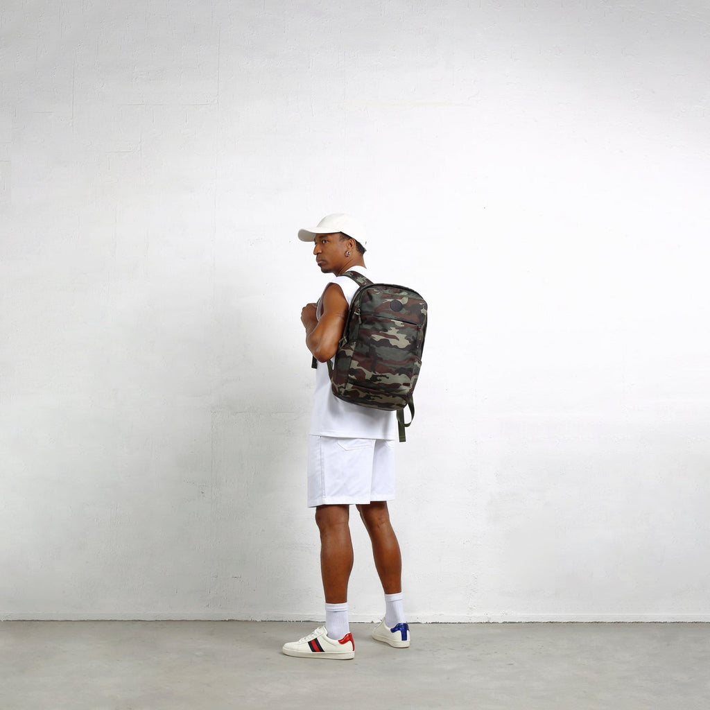 Nova Straya Backpack  Camo