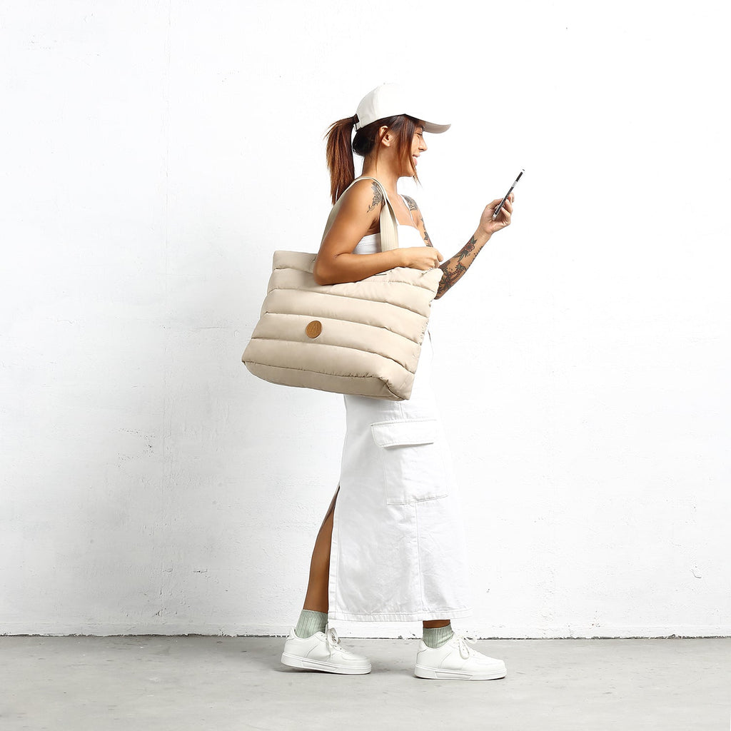 Chapel Sudoku Tote - XL