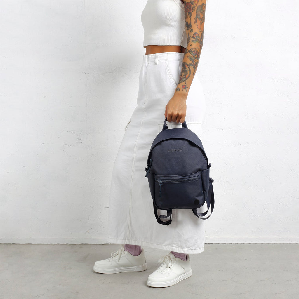 Tait "CHOC A BLOC" Mini Backpack - Woodland