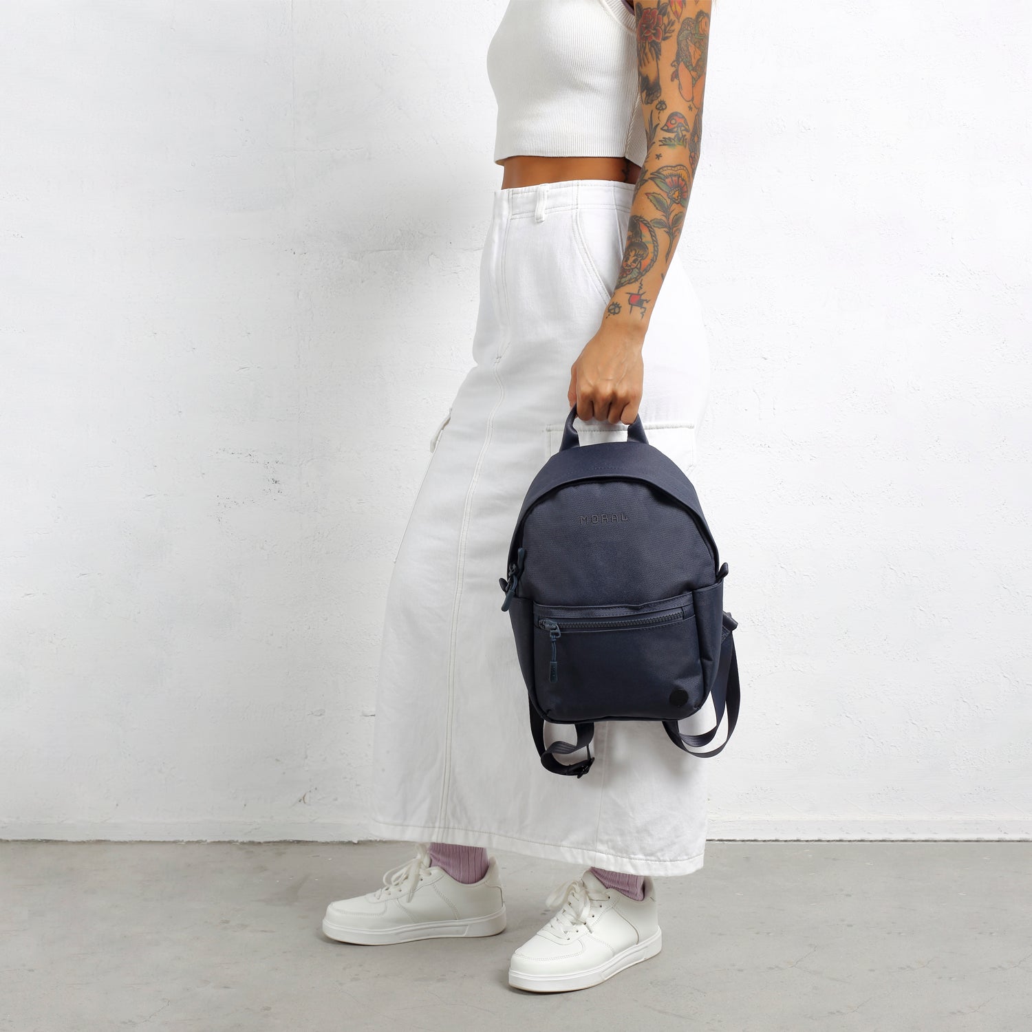Tait "CHOC A BLOC" Mini Backpack - Woodland