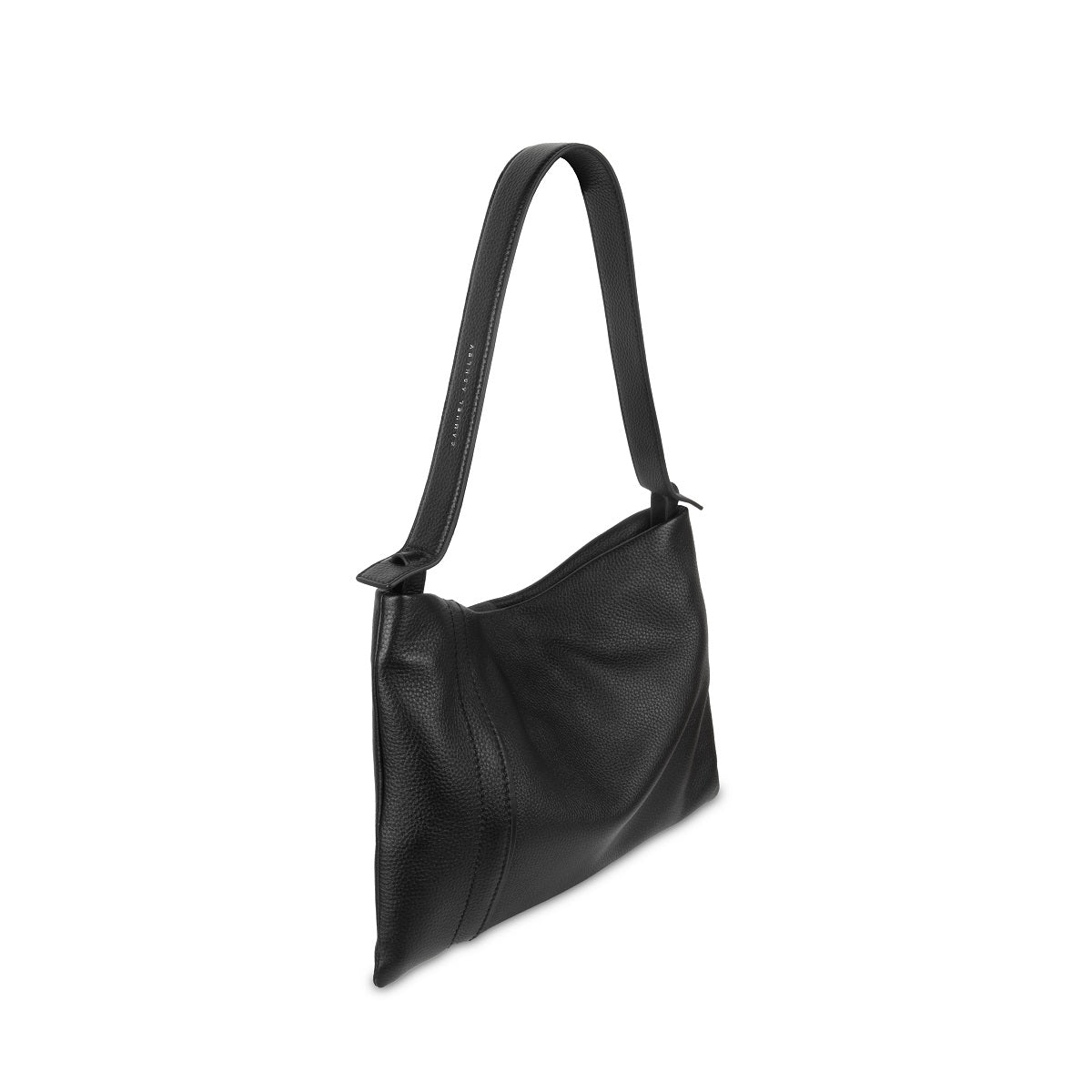 Jemma Leather Shoulder Bag
