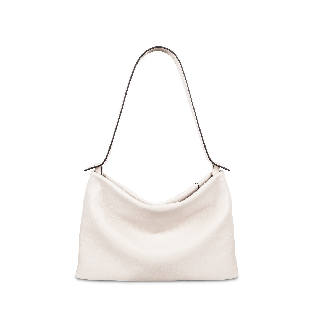 Jemma Leather Shoulder Bag