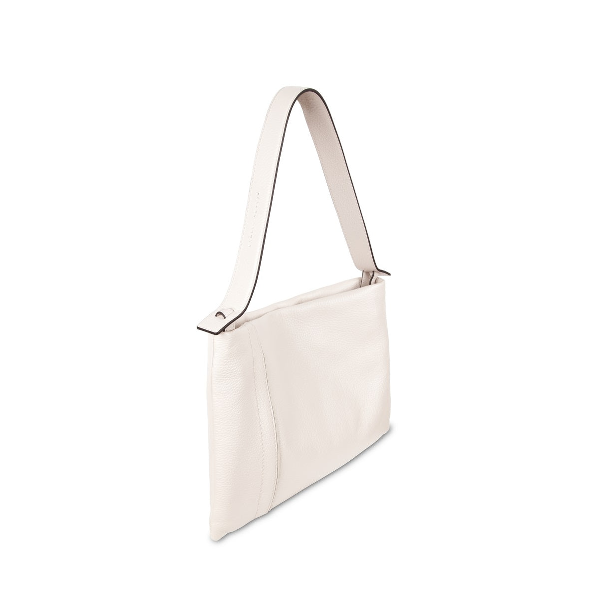 Jemma Leather Shoulder Bag