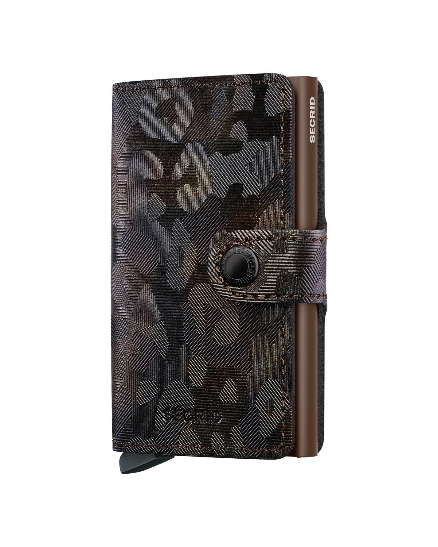 SECRID - Miniwallet Jungle