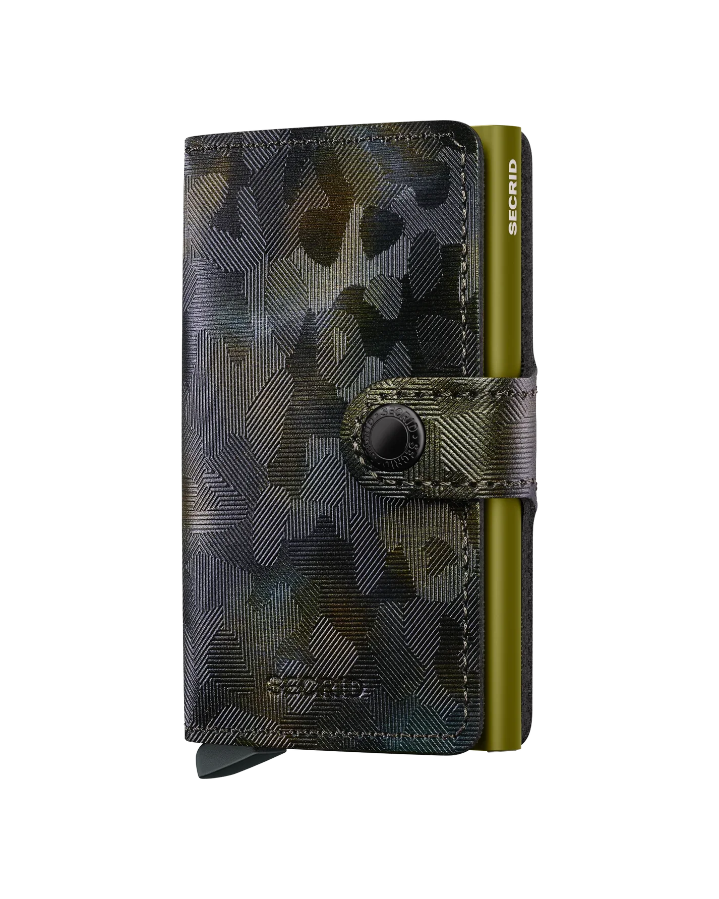 SECRID - Miniwallet Jungle