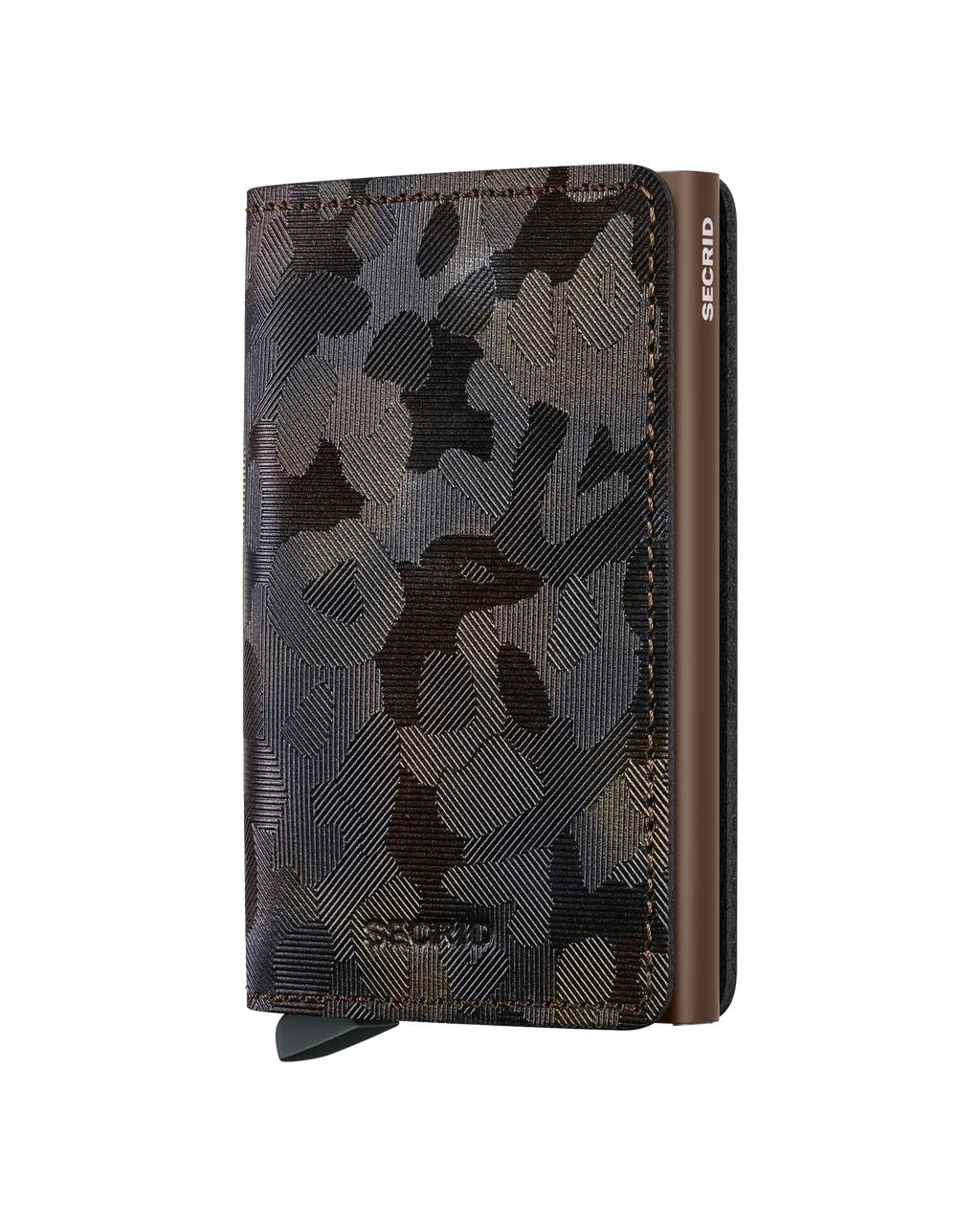 SECRID - Slimwallet Jungle