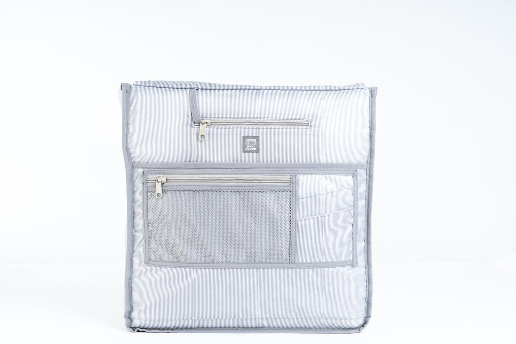 Tait Day Tote - Men's