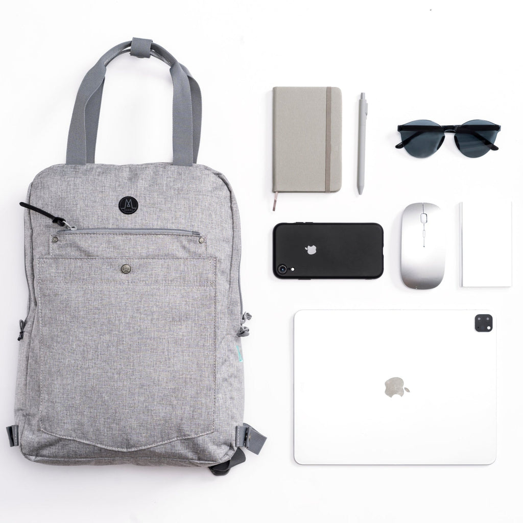 Little Budd Backpack