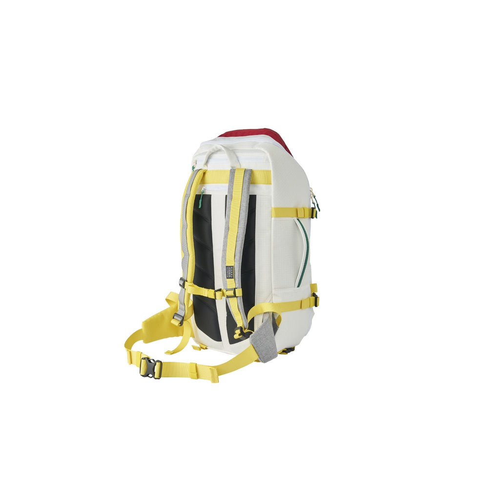 Moral x Kanya 撖阡隡 - Cecil Camelini Backpack 55L (10)