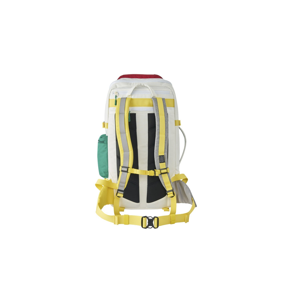 Moral x Kanya 撖阡隡 - Cecil Camelini Backpack 55L (10)