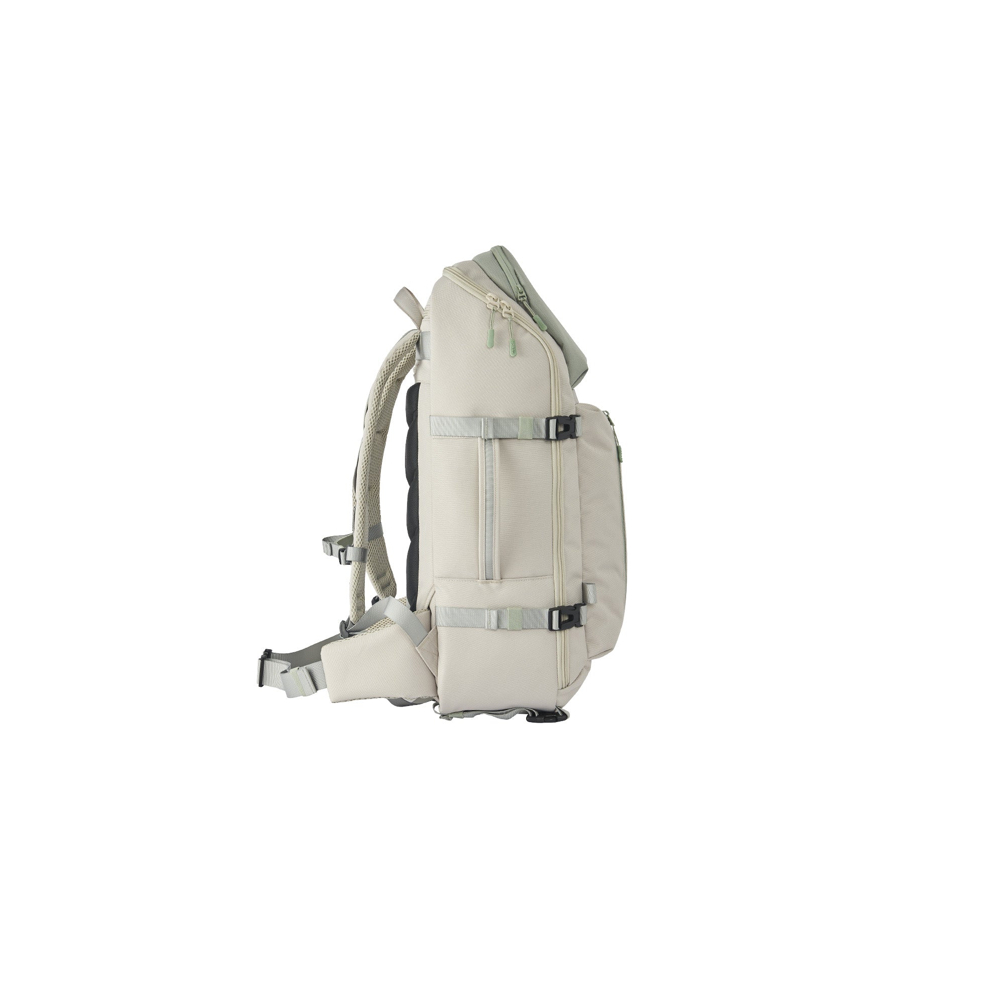 Moral x Kanya 撖阡隡 - Cecil Camelini Backpack 55L (10)