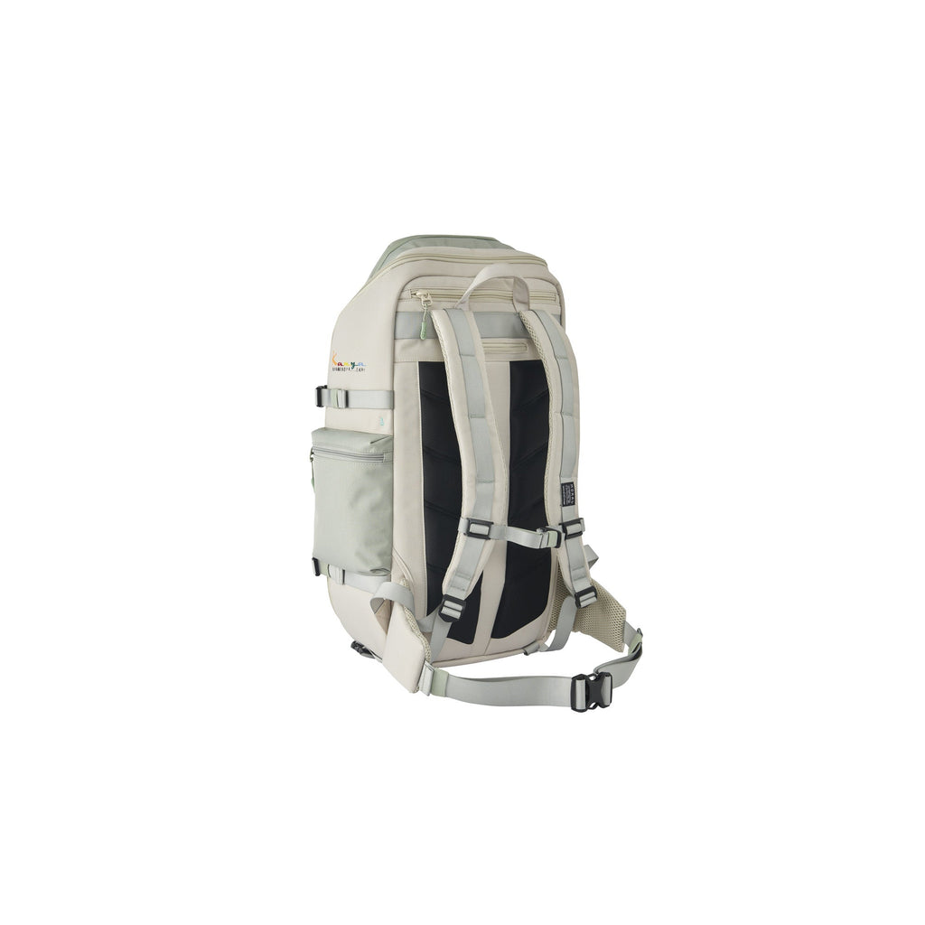 Moral x Kanya 撖阡隡 - Cecil Camelini Backpack 55L (10)