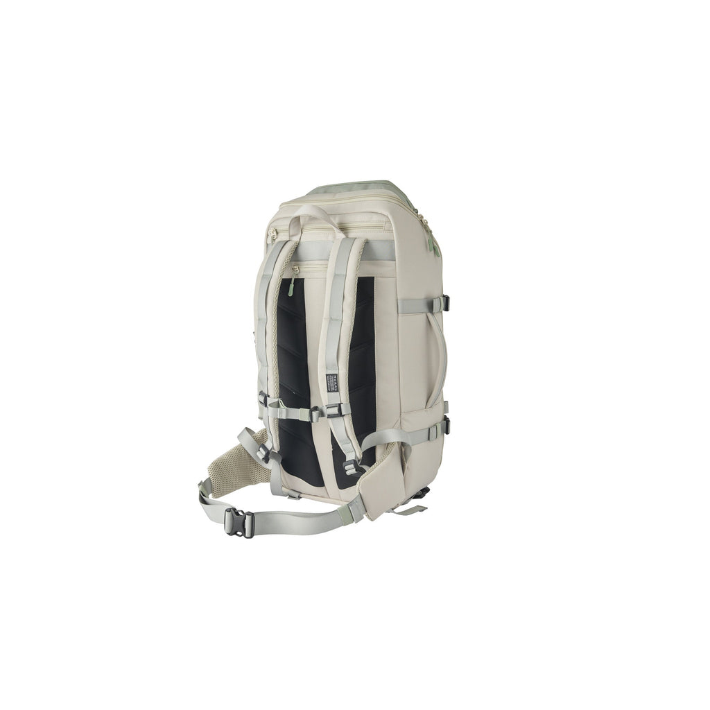 Moral x Kanya 撖阡隡 - Cecil Camelini Backpack 55L (10)