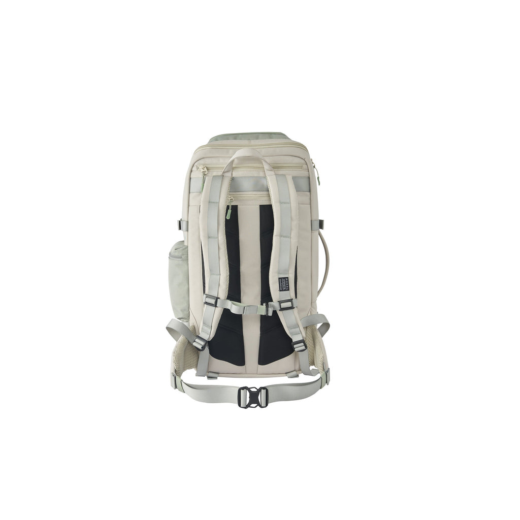 Moral x Kanya 撖阡隡 - Cecil Camelini Backpack 55L (10)