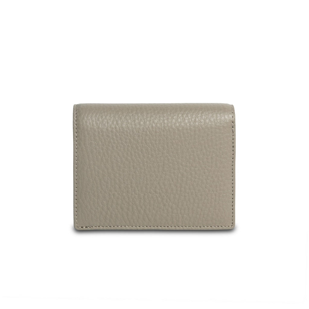 Lola Leather Bi-fold Wallet