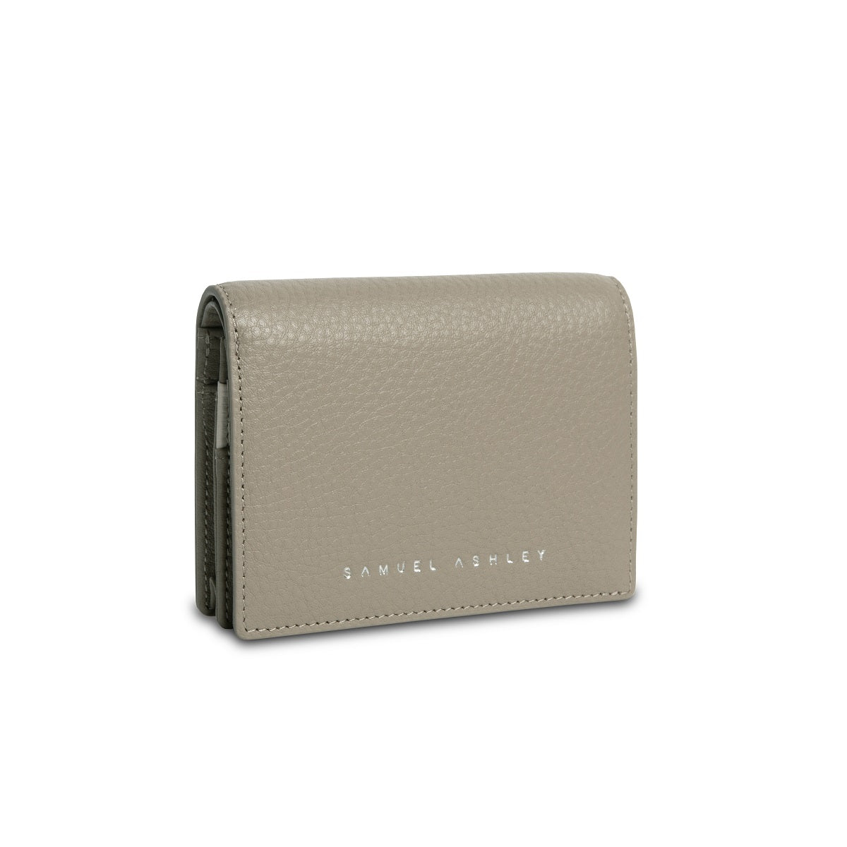 Lola Leather Bi-fold Wallet