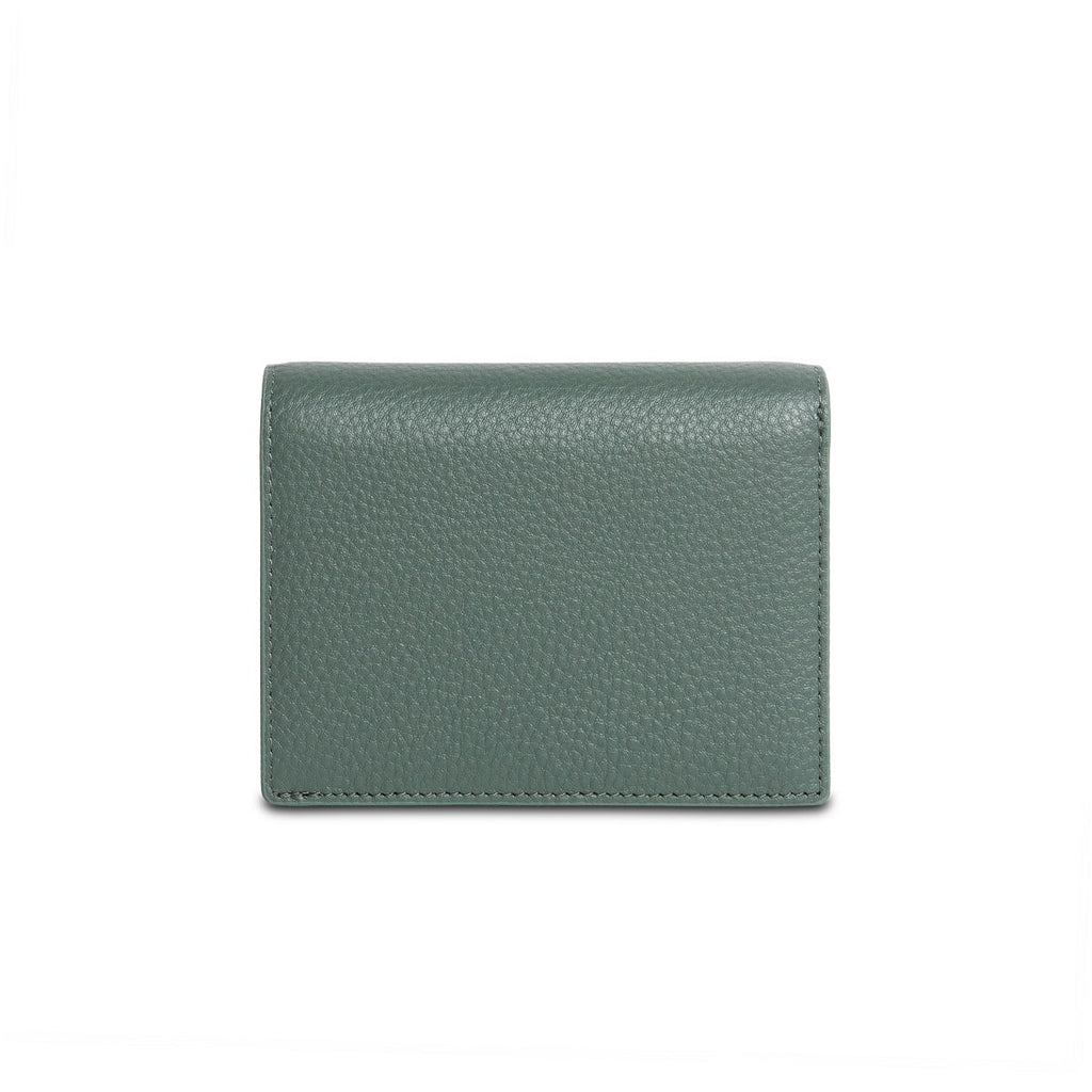 Lola Leather Bi-fold Wallet