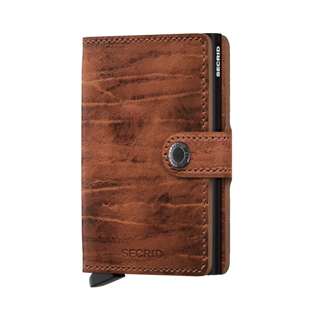 SECRID - Miniwallet Dutch Martin
