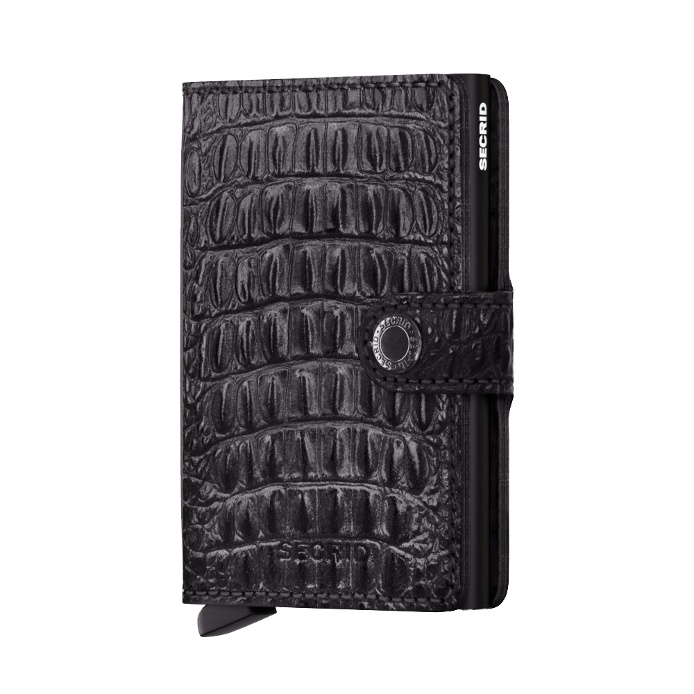 SECRID - Miniwallet Nile
