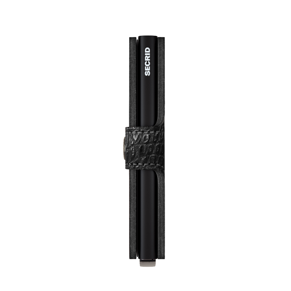 SECRID - Miniwallet Nile