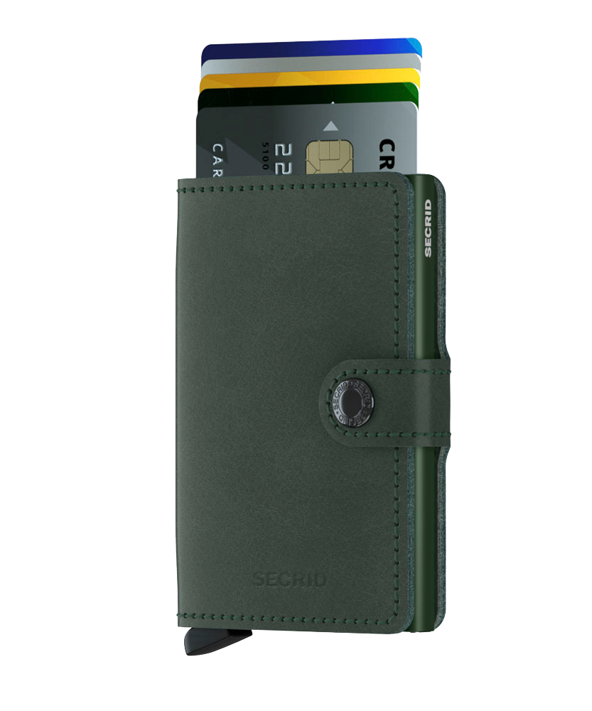 SECRID - Miniwallet Original