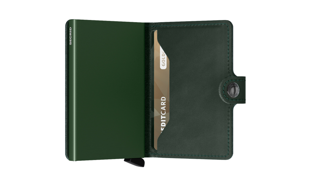 SECRID - Miniwallet Original