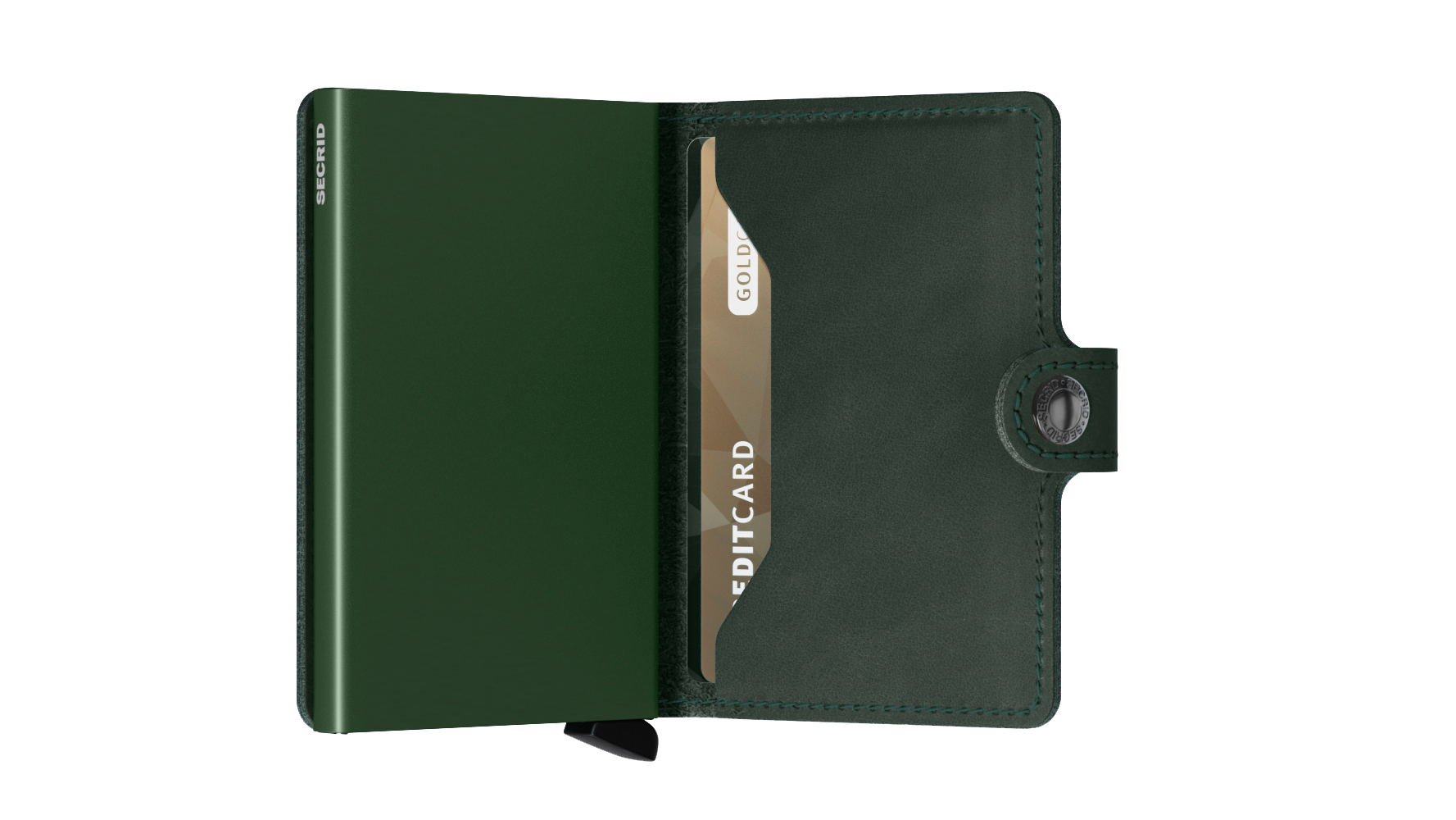 SECRID - Miniwallet Original