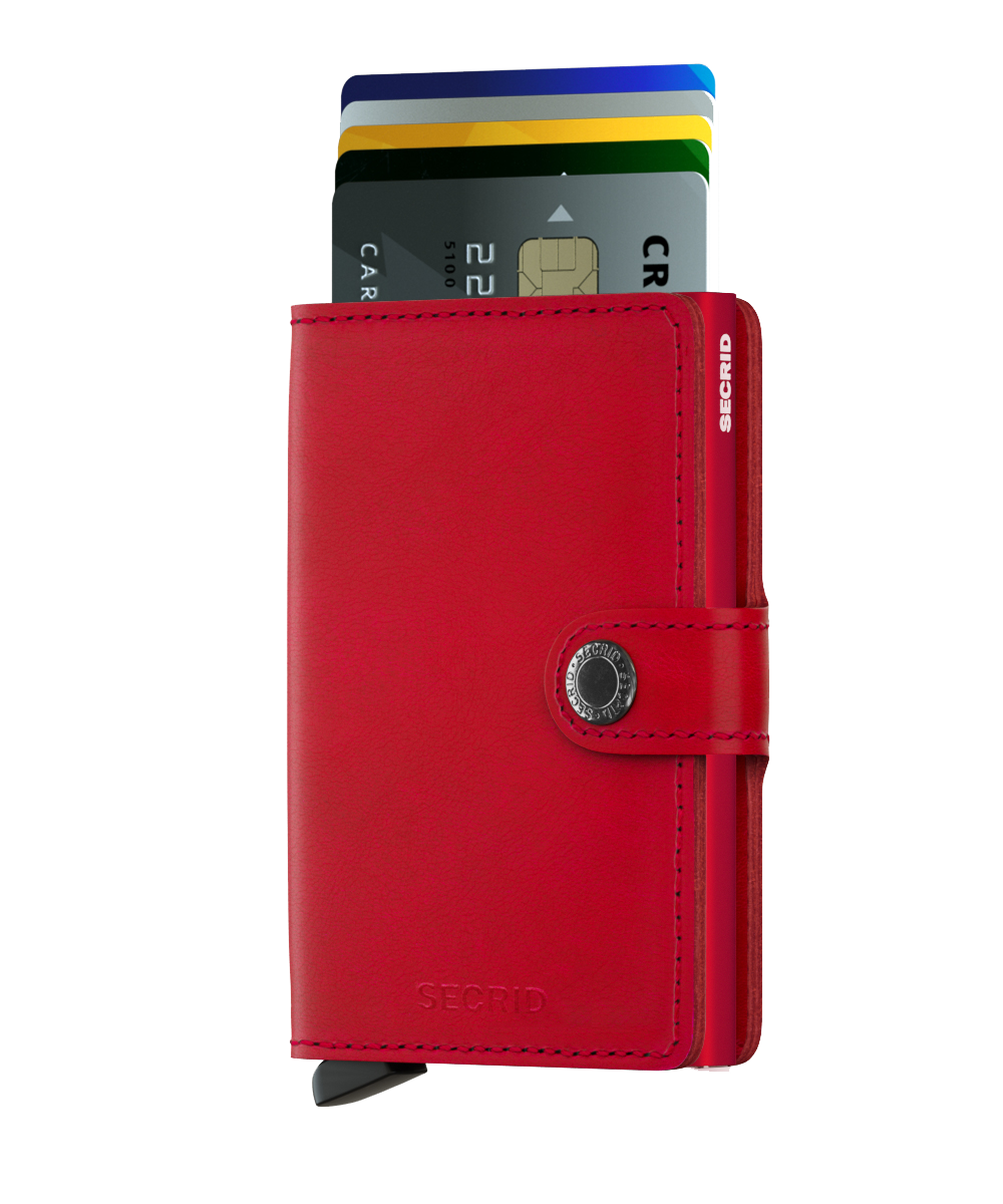 SECRID - Miniwallet Original