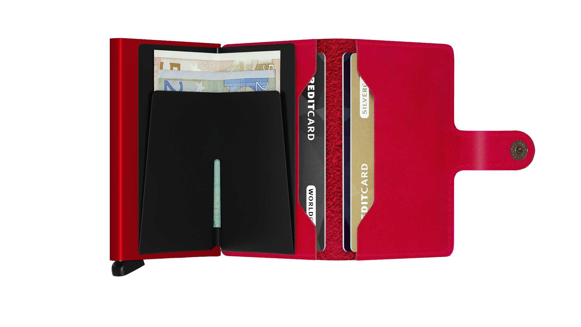 SECRID - Miniwallet Original