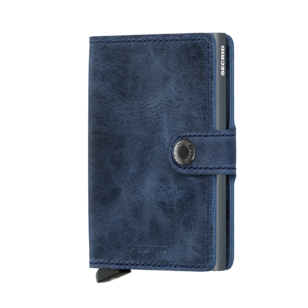 SECRID - Miniwallet Vintage