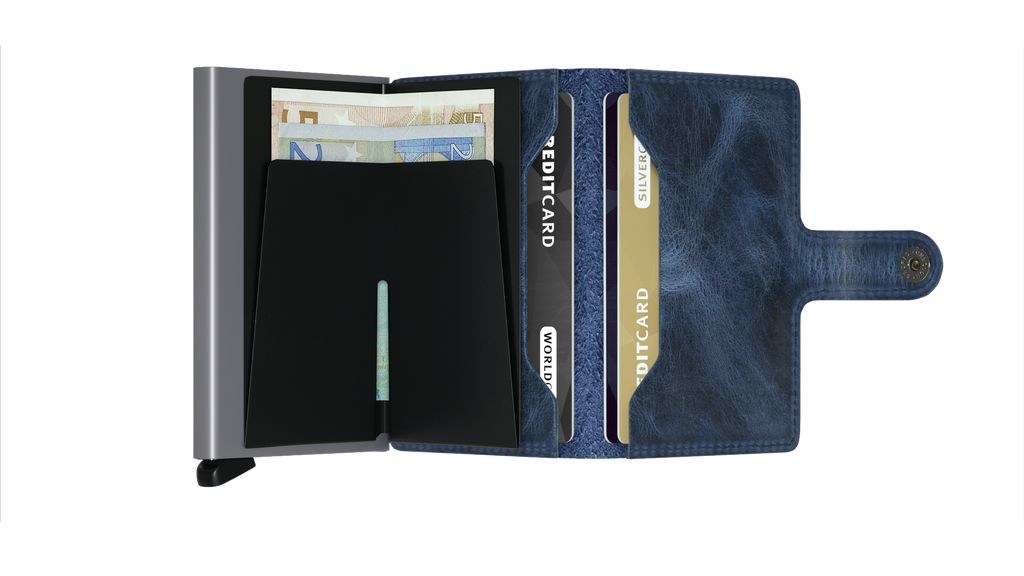 SECRID - Miniwallet Vintage