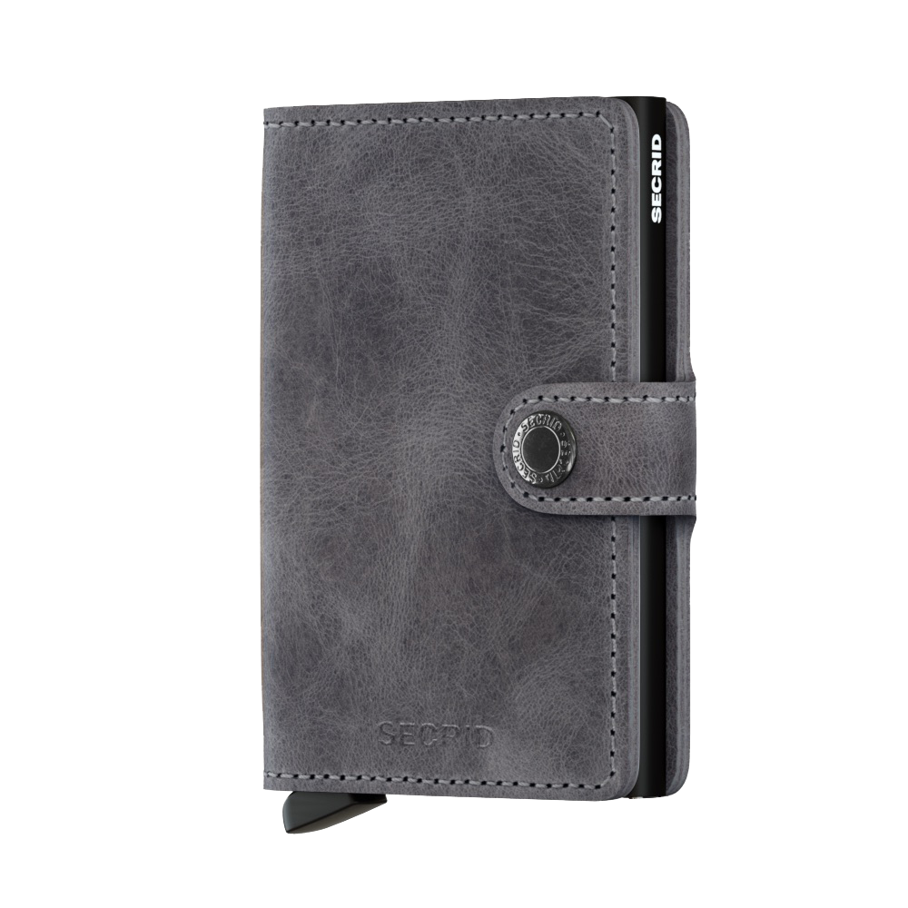 SECRID - Miniwallet Vintage