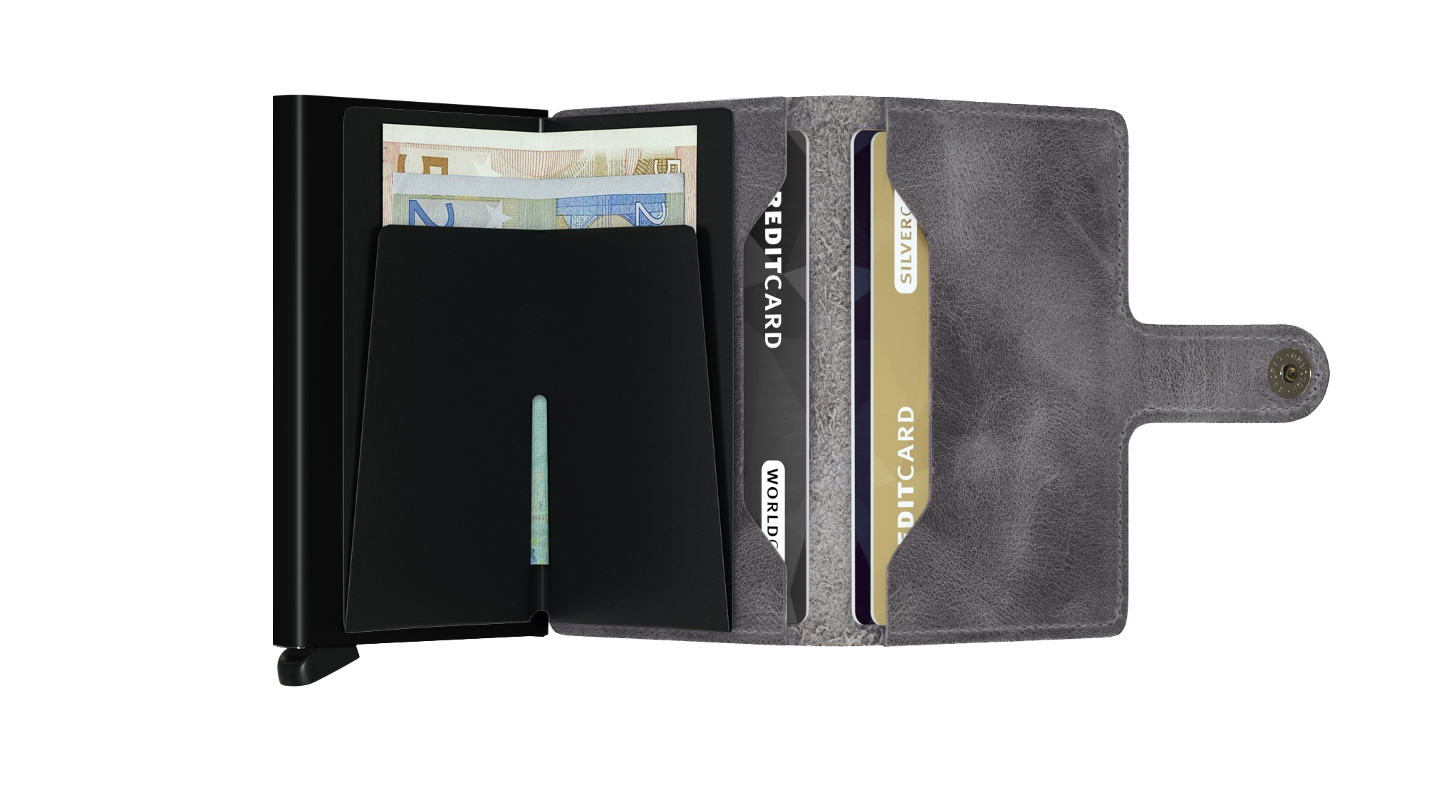 SECRID - Miniwallet Vintage