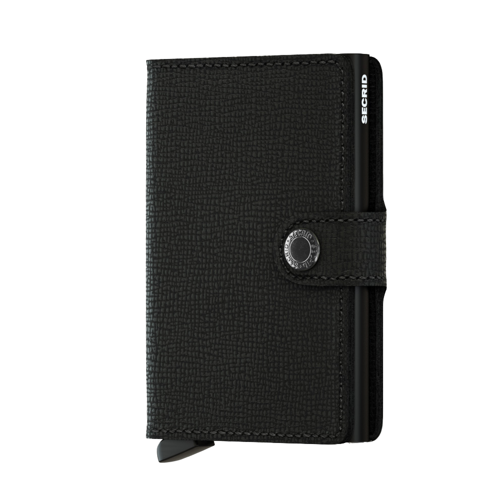 SECRID - Miniwallet Crisple