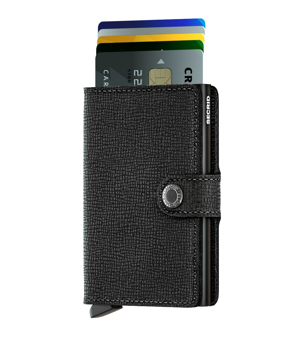 SECRID - Miniwallet Crisple