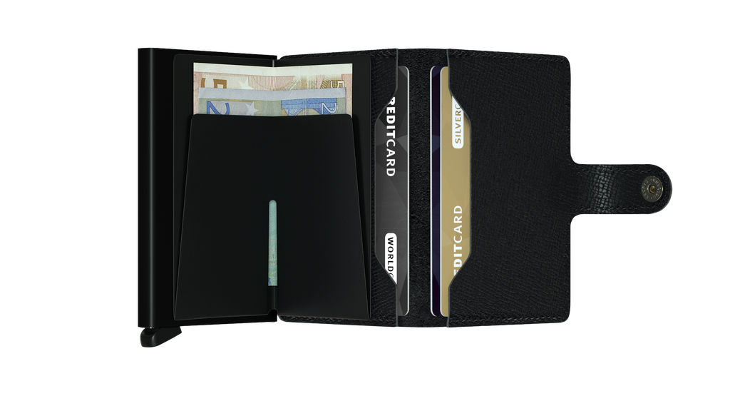 SECRID - Miniwallet Crisple