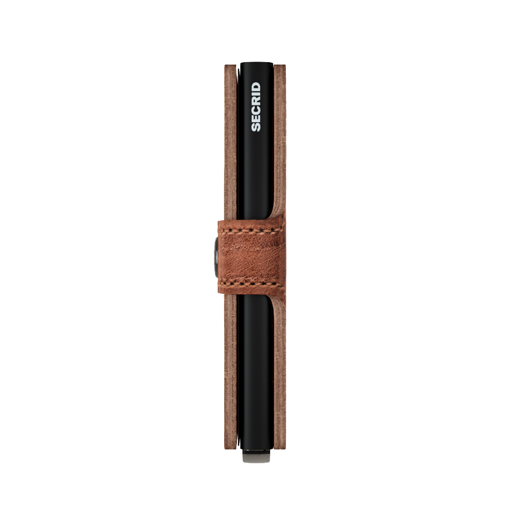SECRID - Miniwallet Dutch Martin