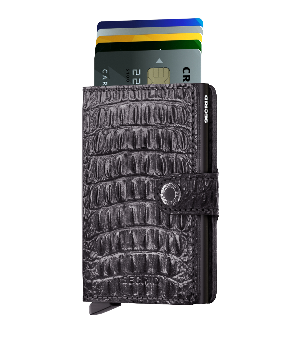 SECRID - Miniwallet Nile